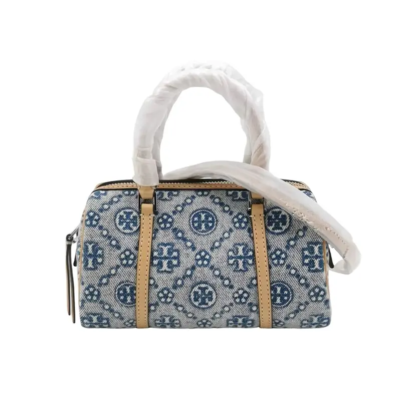 Tory Burch T Monogram, сумка через плечо, мини
