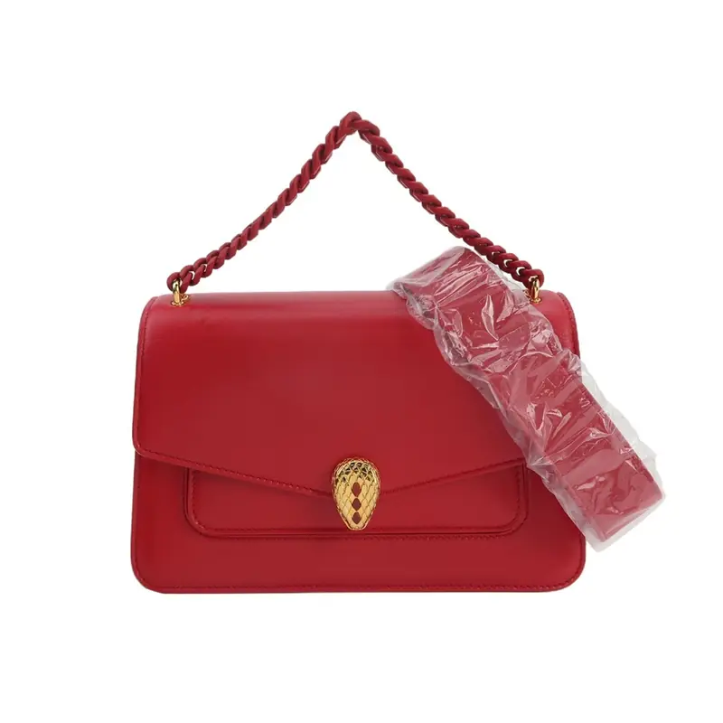 Bvlgari Serpenti Forever, сумка на плечо