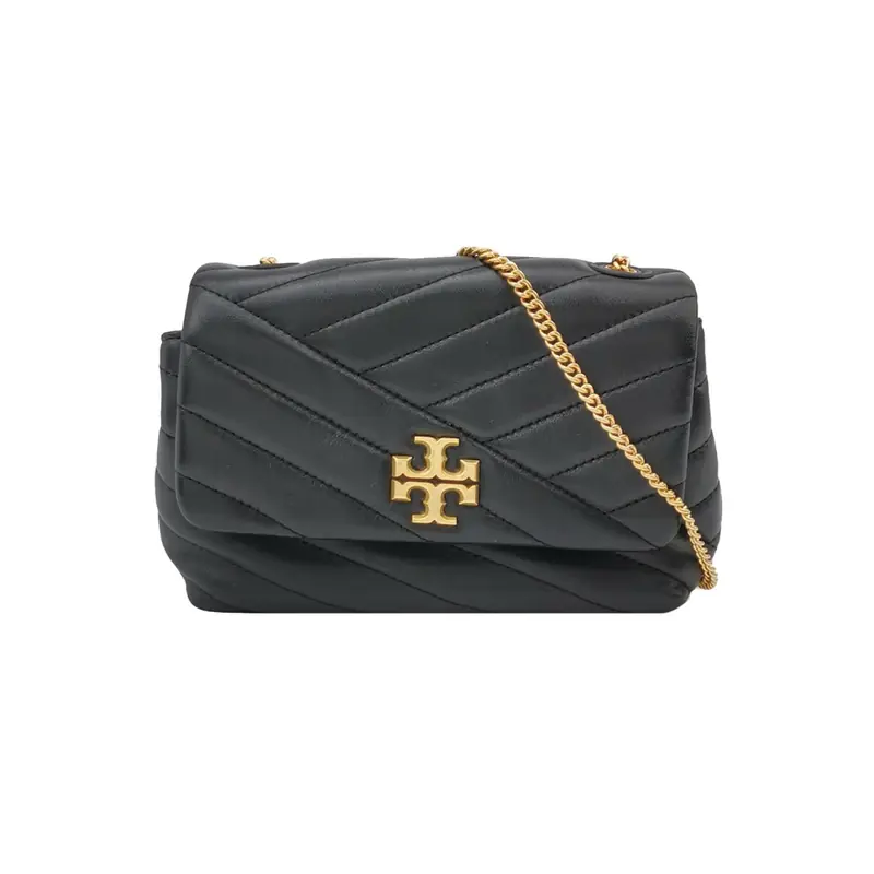 Tory Burch Kira T Logo, сумка через плечо, мини