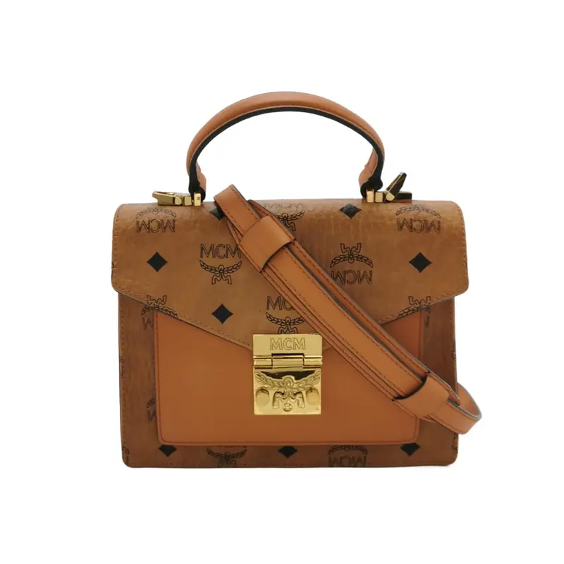 MCM Tracy, сумка через плечо, малый