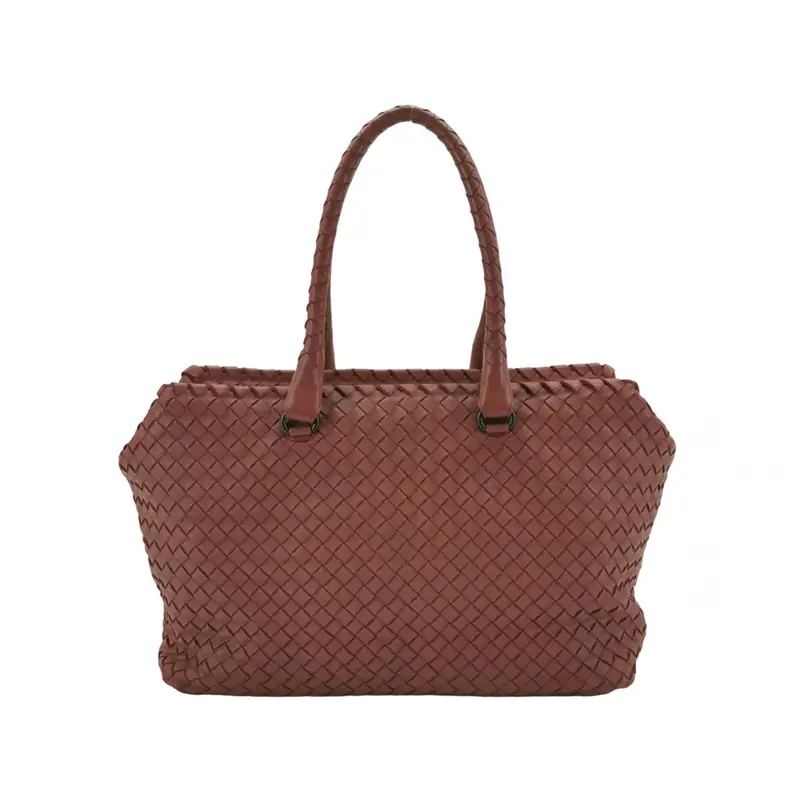 Bottega Veneta Intrecciato, сумка на плечо