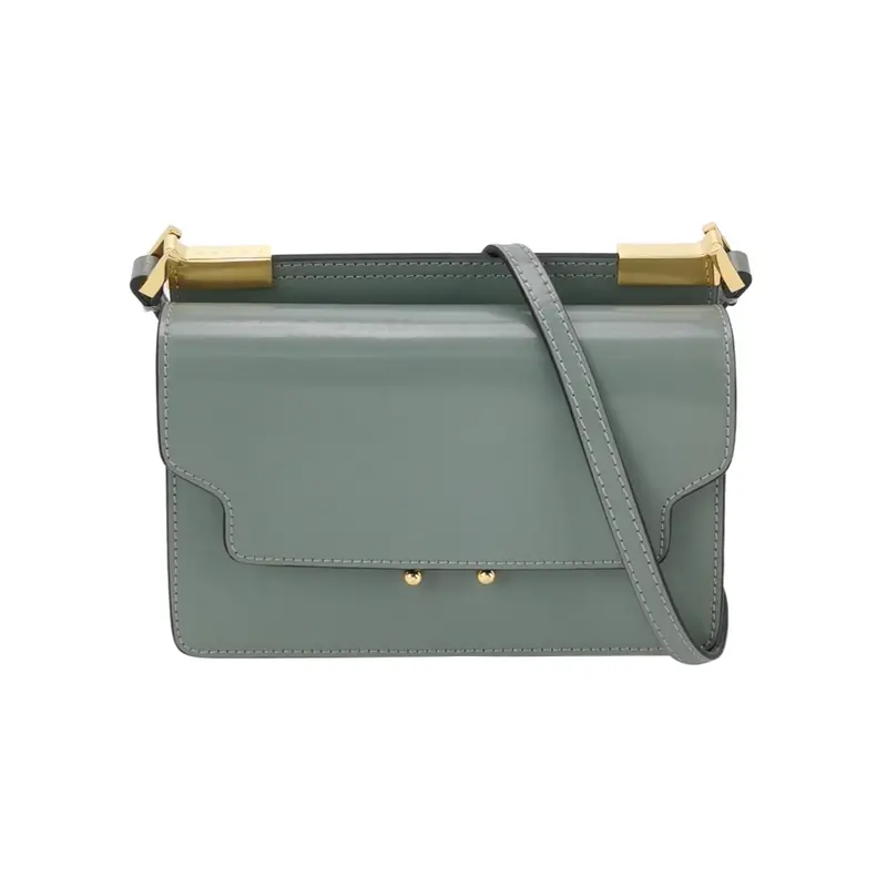 Marni Trunk, сумка через плечо, мини