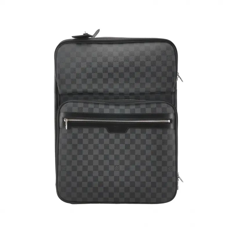 Louis Vuitton Pegase, чемодан