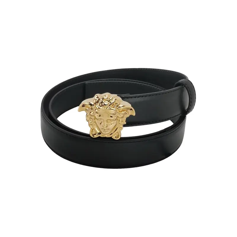 Versace La Medusa, ремень