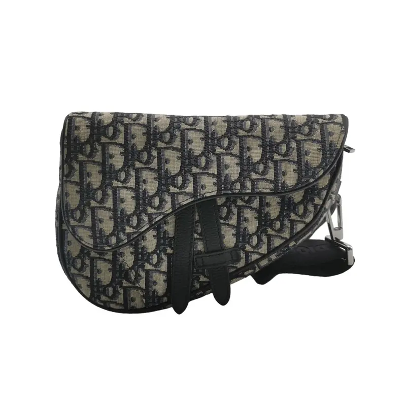 Dior Saddle, сумка через плечо