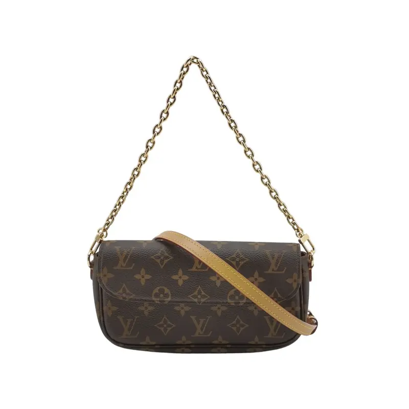 Louis Vuitton Ivy Monogram, сумка на плечо
