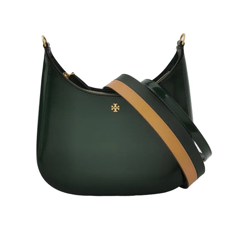 Tory Burch Emerson T logo, сумка через плечо