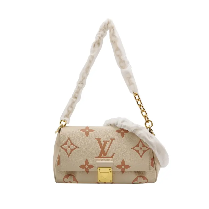 Louis Vuitton Favorite, сумка на плечо