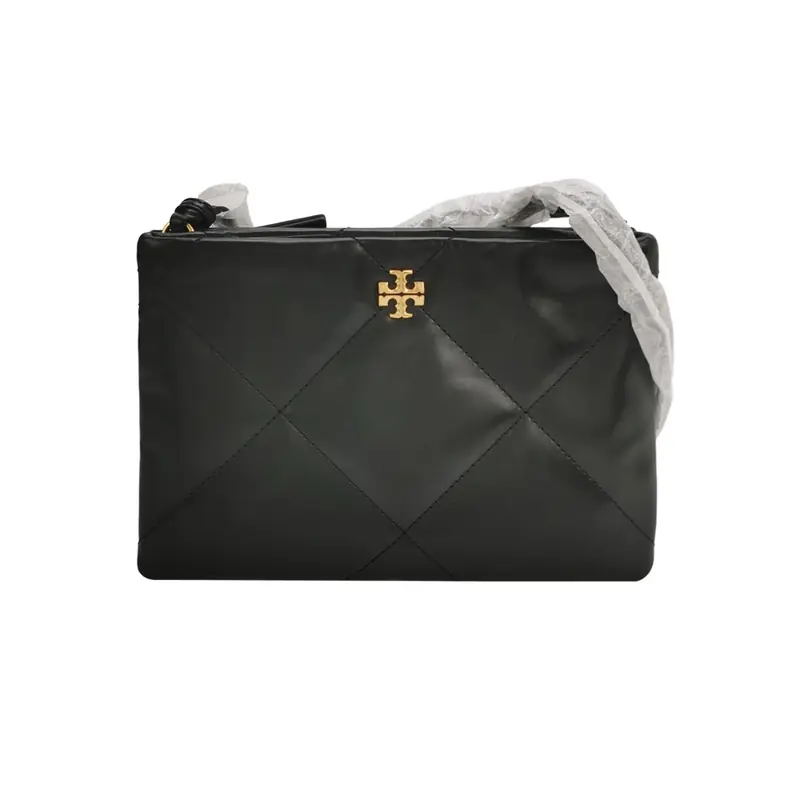 Tory Burch Kira T logo, сумка через плечо