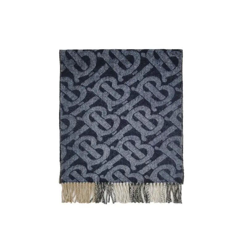 Burberry TB, шарф