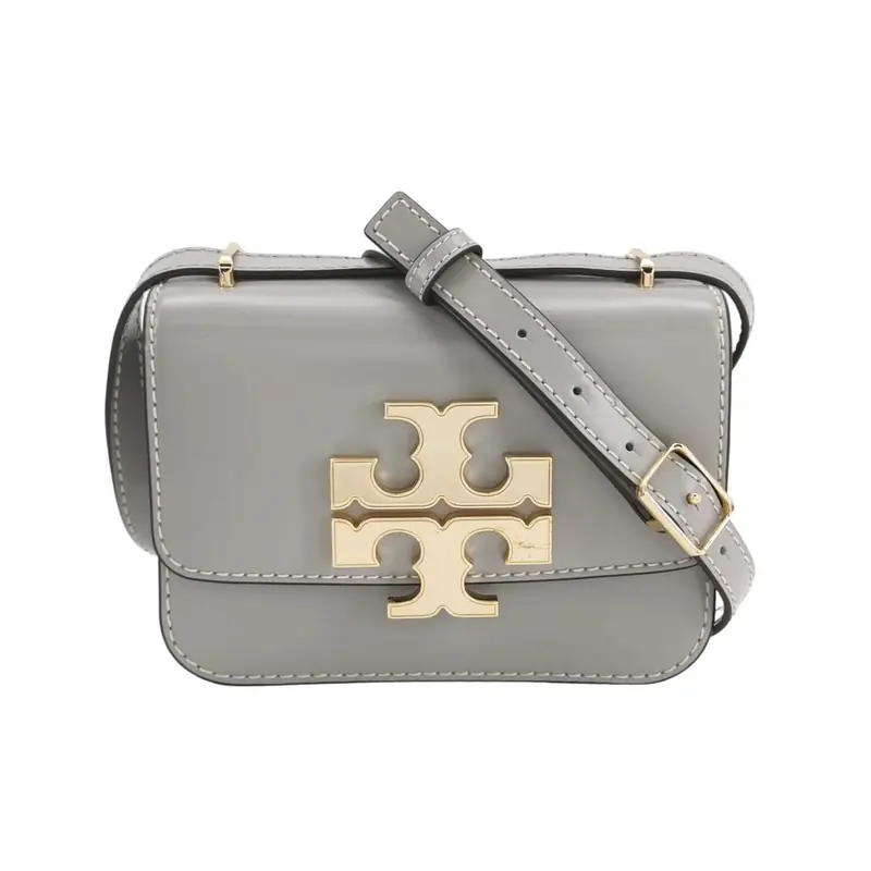 Tory Burch Eleanor T Logo, сумка через плечо, малый