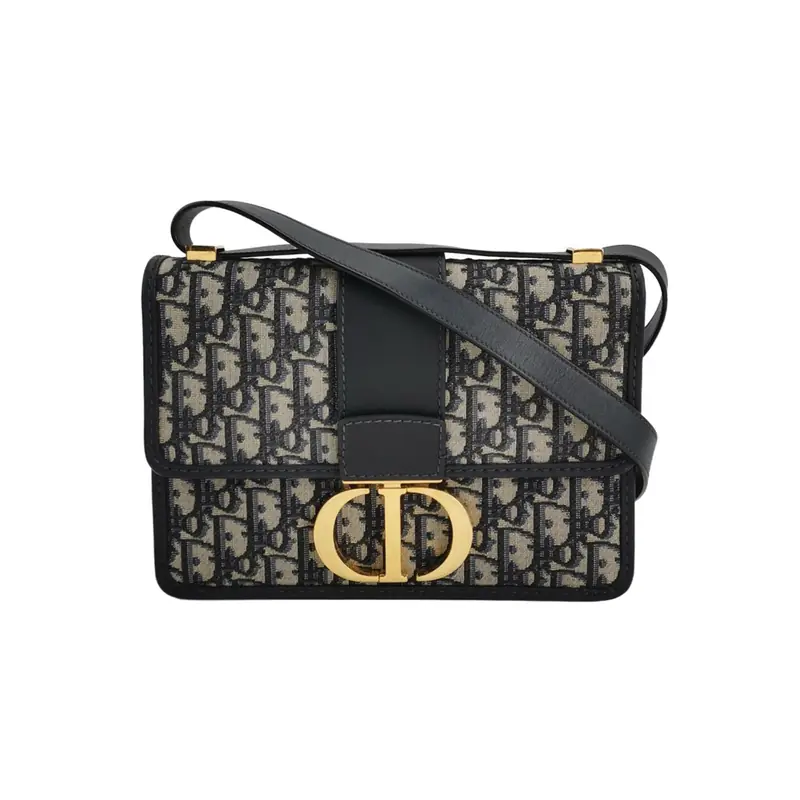 Dior Montaigne Oblique CD, сумка через плечо