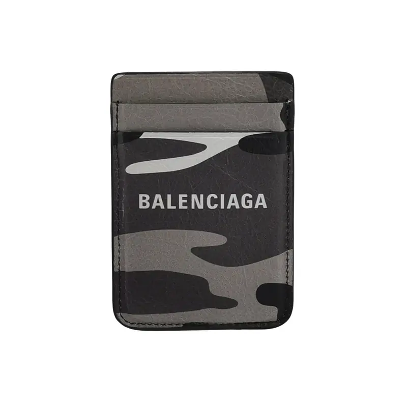 Balenciaga Cash, картхолдер