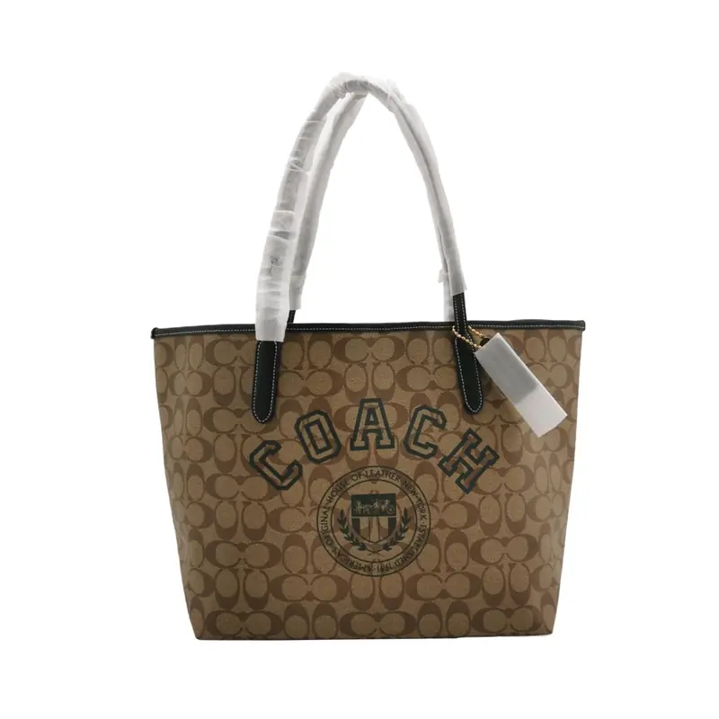 Coach City Tote, сумка на плечо