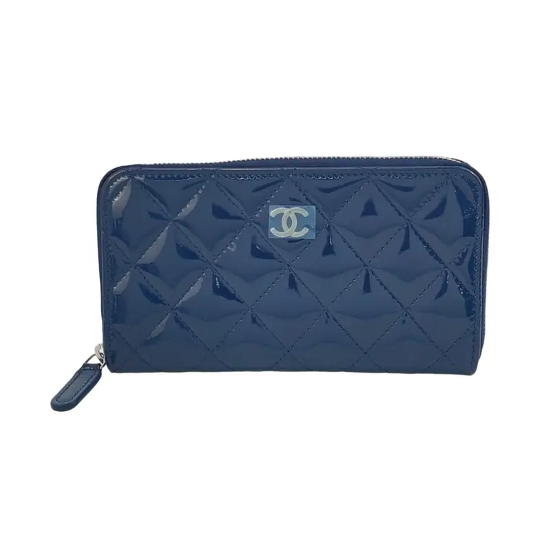 Chanel Clogo, кошелёк