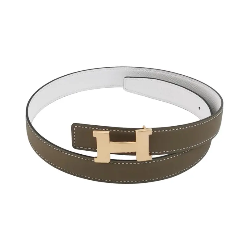 Hermès MiniConstance, ремень