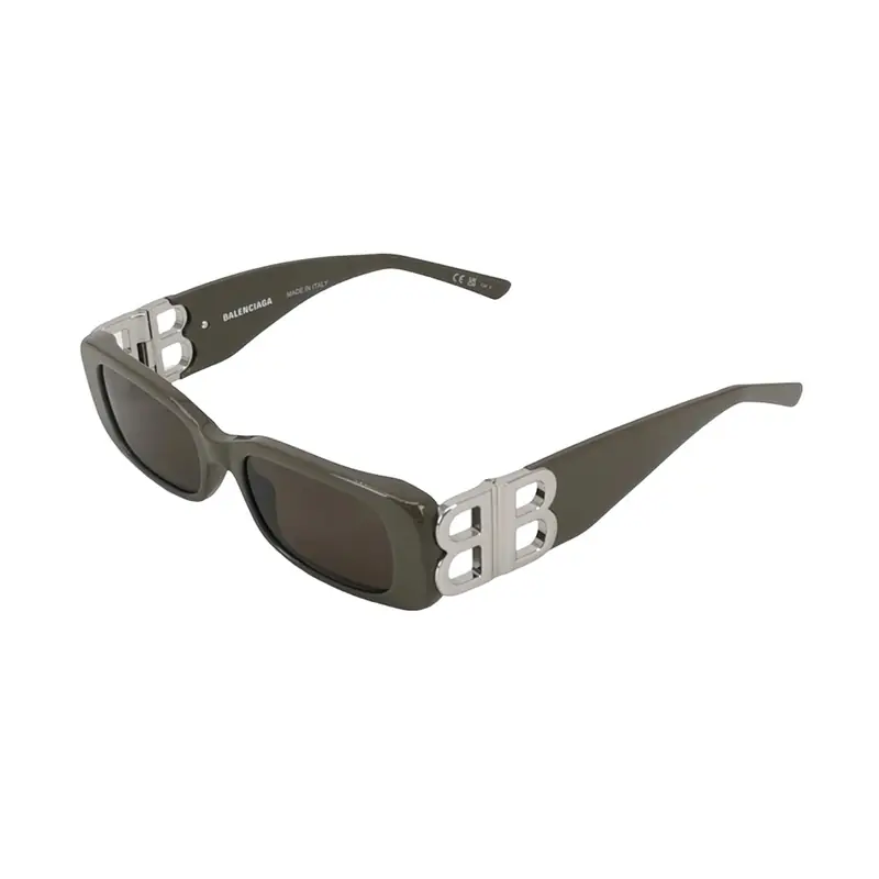 Balenciaga Dynasty D-Frame BB, солнцезащитные очки