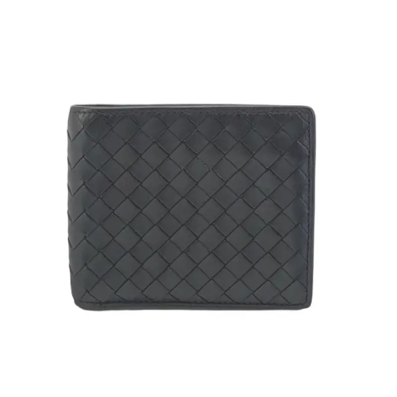 Bottega Veneta Roma Intrecciato, кошелёк