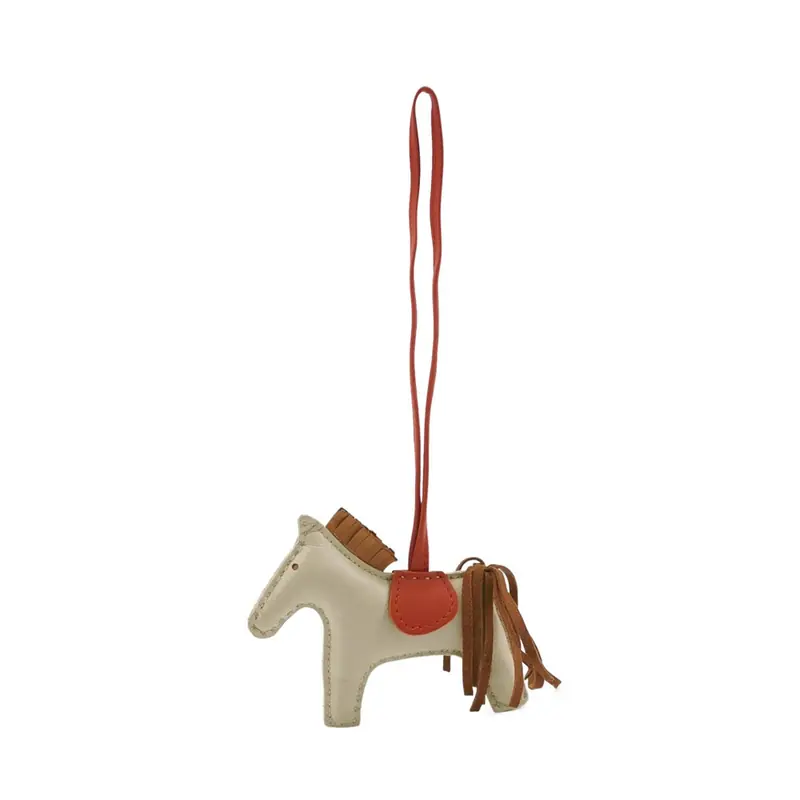 Hermès Rodeo, подвеска-шарм