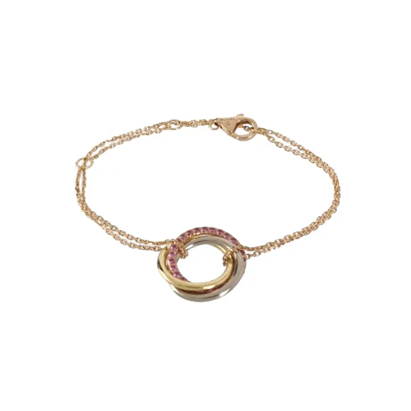Cartier TRINITY, браслет