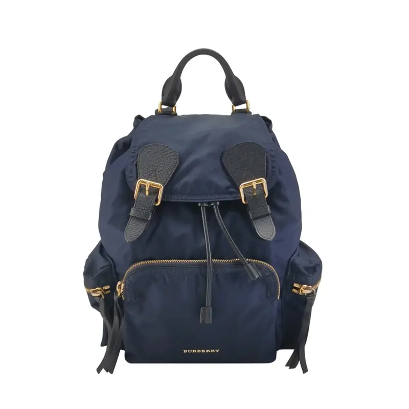 Burberry Rucksack, рюкзак, средний
