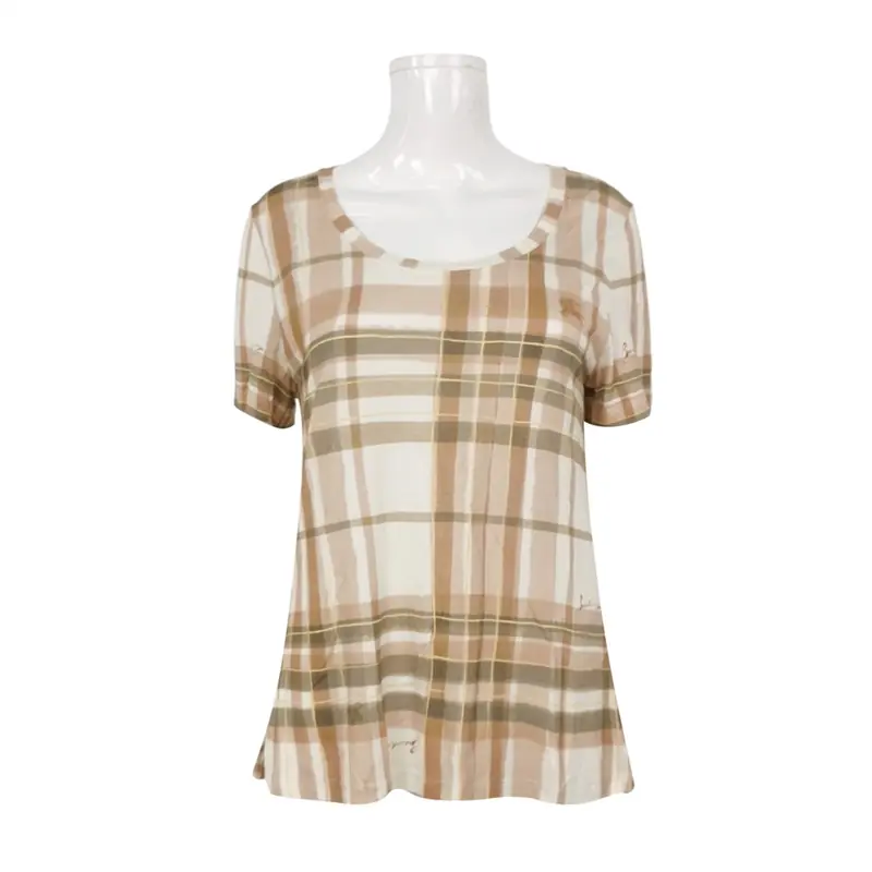 Burberry Футболка