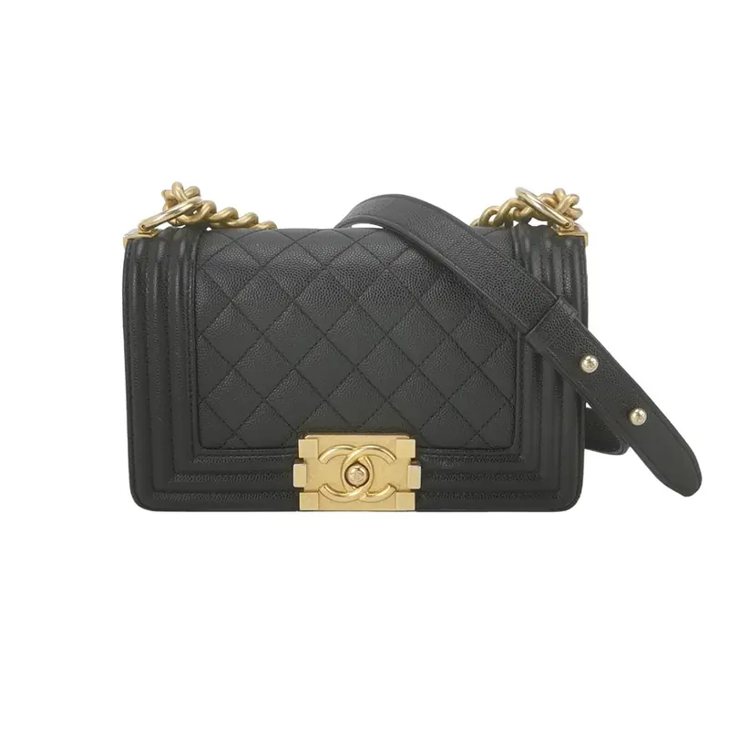 Chanel Leboy, сумка на плечо, малый