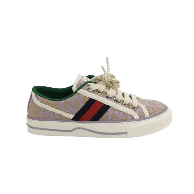 Gucci Tennis 1977, кеды