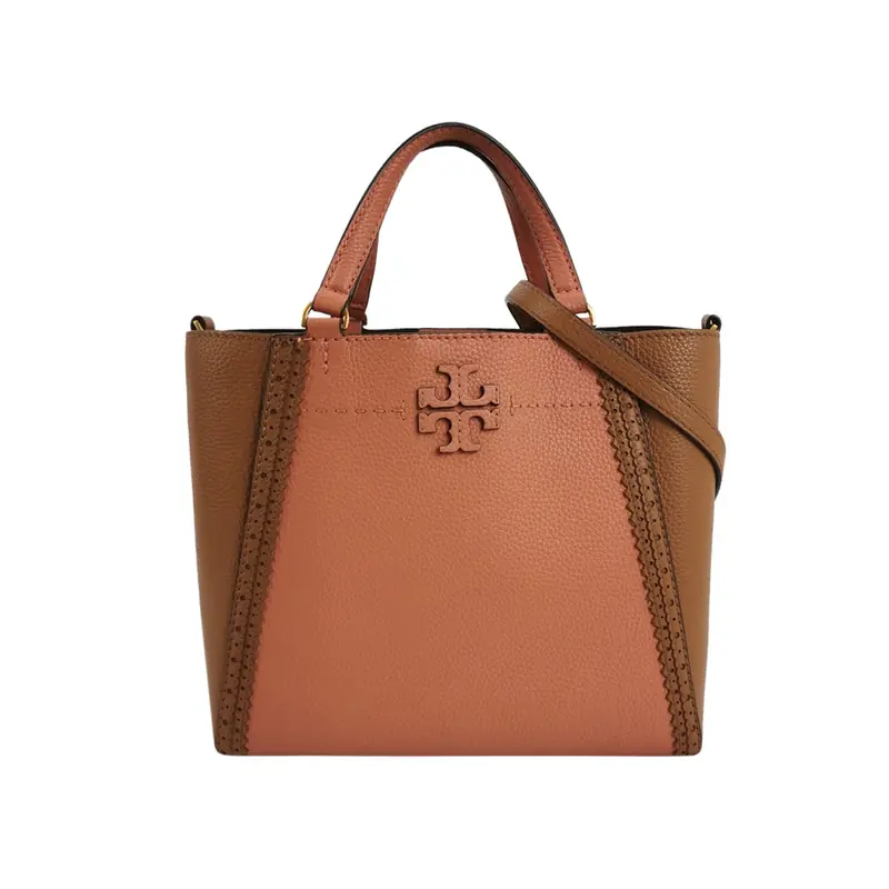 Tory Burch Mcgraw T Logo, сумка с ручками