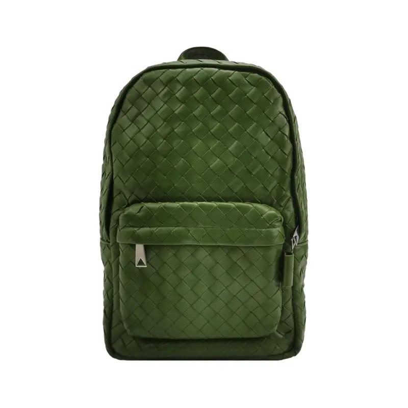 Bottega Veneta Intrecciato, рюкзак, малый