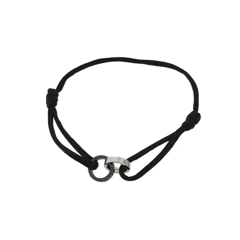 Cartier Love, браслет