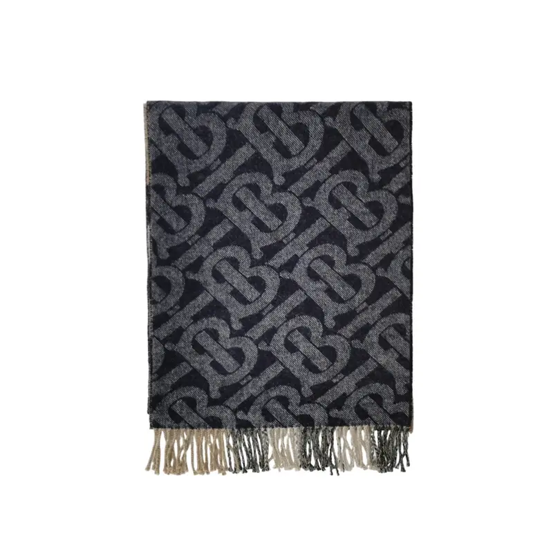 Burberry TB, шарф
