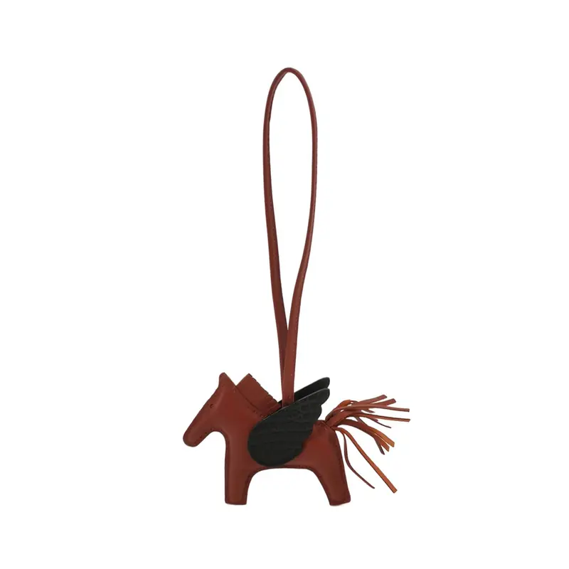 Hermès Rodeo Pegase, подвеска-шарм