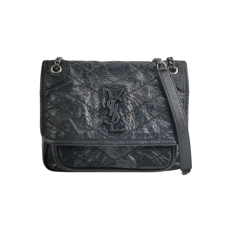 Saint Laurent Niki YSL, сумка на плечо, малый
