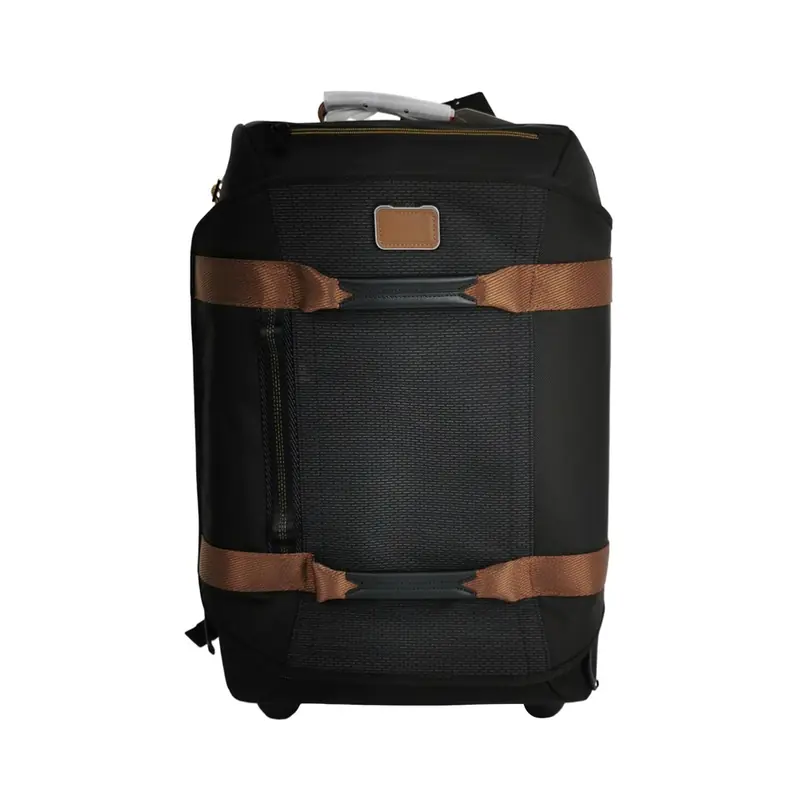 Tumi Alpha Bravo, чемодан
