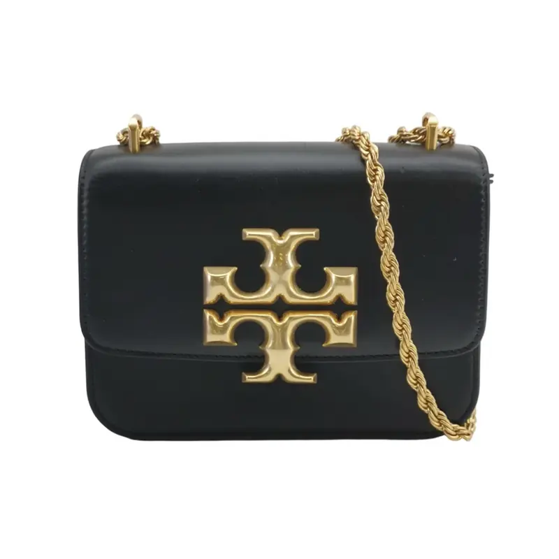 Tory Burch Eleanor T Logo, сумка на плечо, малый