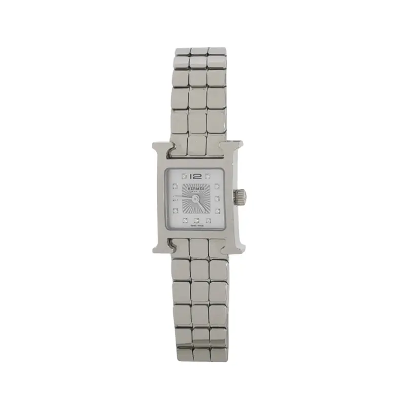 Hermès Heure H, часы