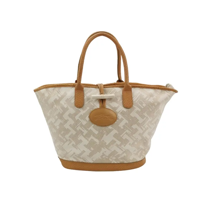 Longchamp Roseau, сумка с ручками