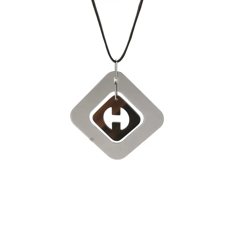 Hermès Колье