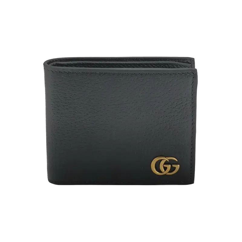 Gucci GG Marmont, кошелёк