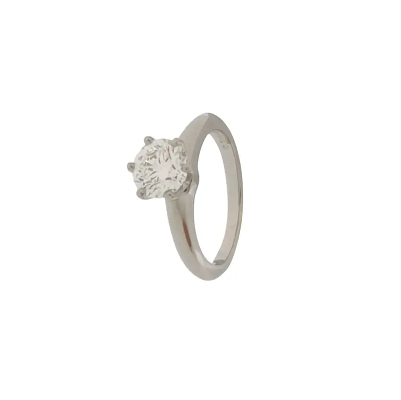 Tiffany & Co. Setting, кольцо