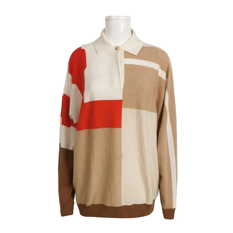 Hermès Grand Manege, джемпер