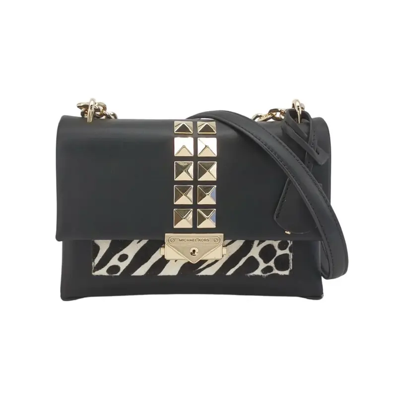 Michael Kors Cece, сумка через плечо, средний