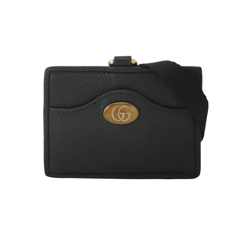Gucci Glogo, картхолдер