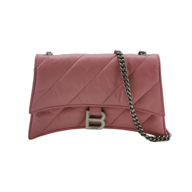 Balenciaga Crush, сумка через плечо