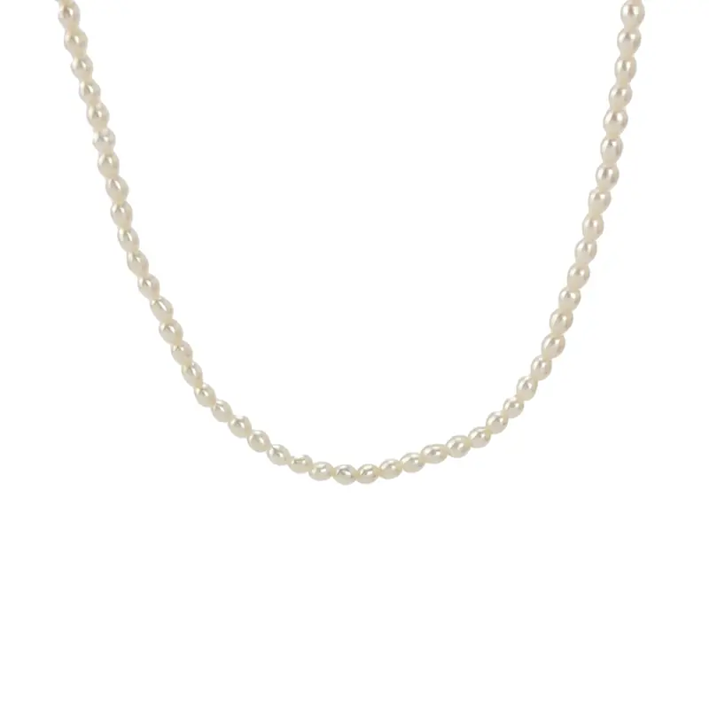 Tasaki Basic925, колье