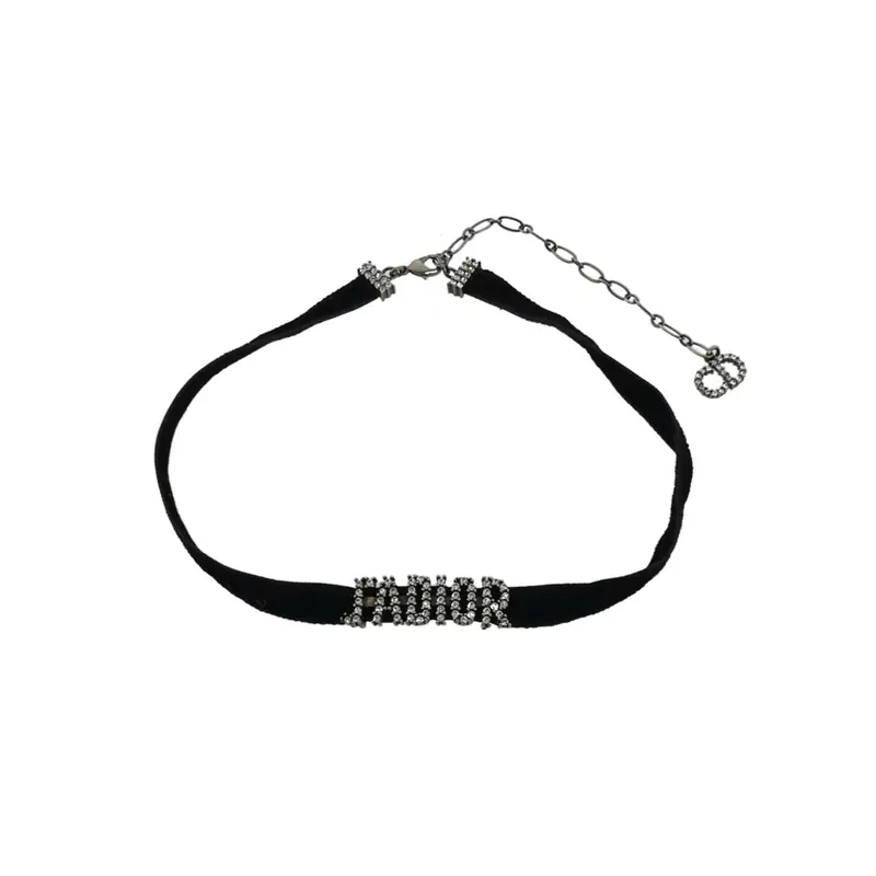 Dior J'Adior, колье