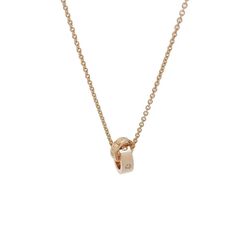 Bvlgari Bvlgari Bvlgari, колье