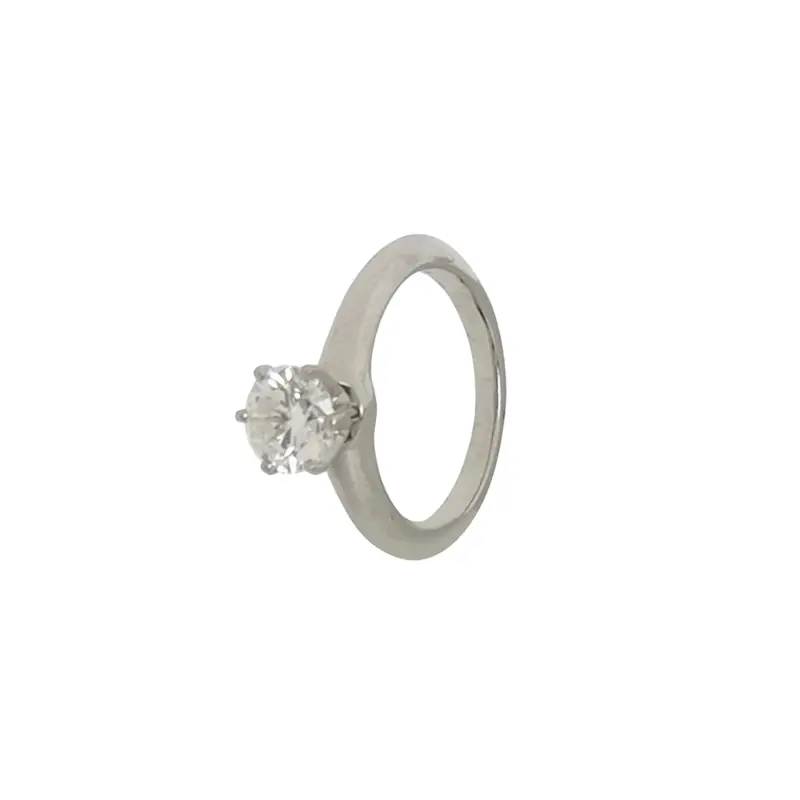 Tiffany & Co. Setting, кольцо