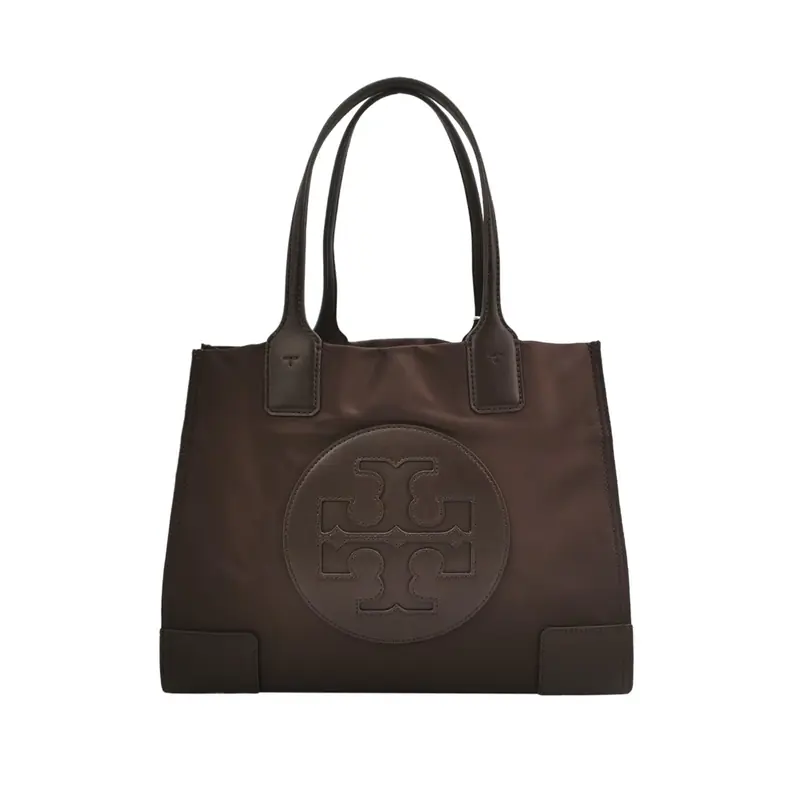 Tory Burch Ella T Logo, сумка на плечо, малый